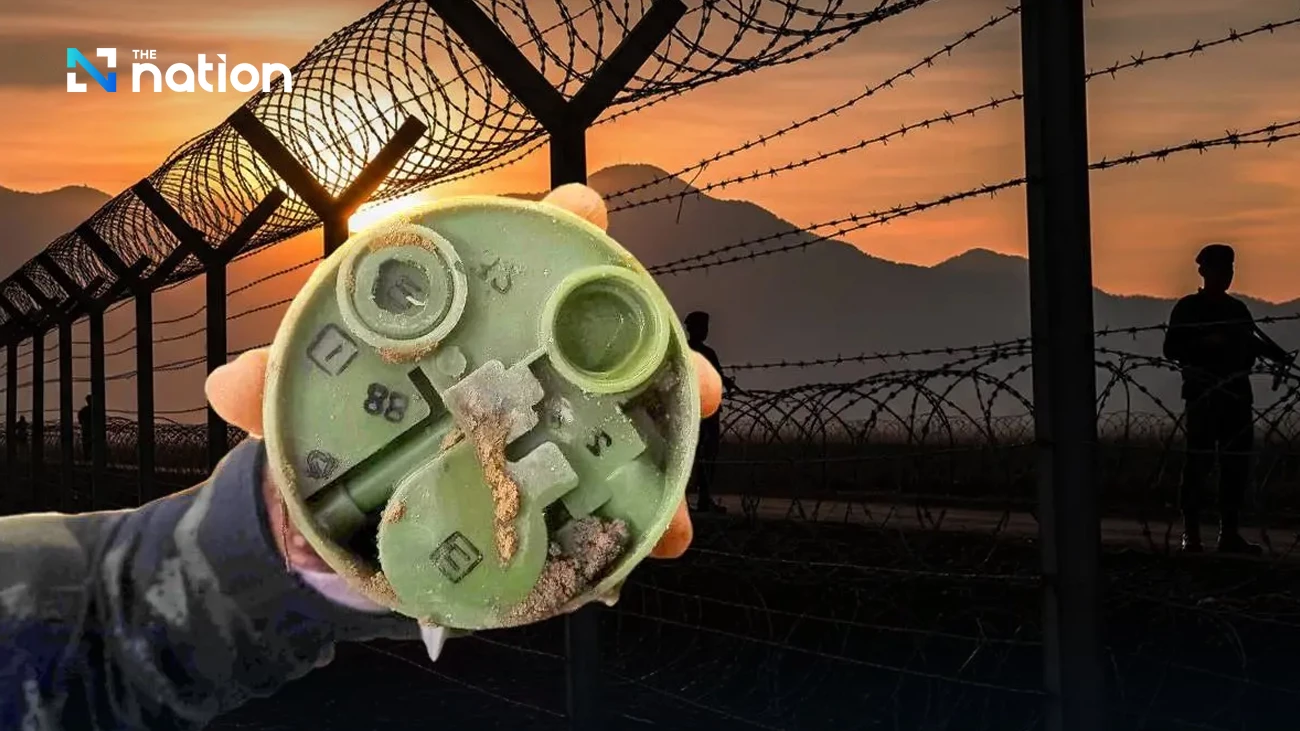 Kamboja Masih Menolak Syarat Gencatan Senjata dalam Pertemuan Soal Perbatasan